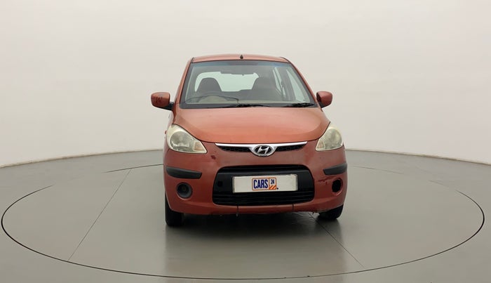 2010 Hyundai i10 MAGNA 1.2, Petrol, Manual, 99,873 km, Front