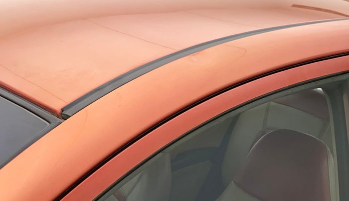 2010 Hyundai i10 MAGNA 1.2, Petrol, Manual, 99,873 km, Left A pillar - Slightly dented