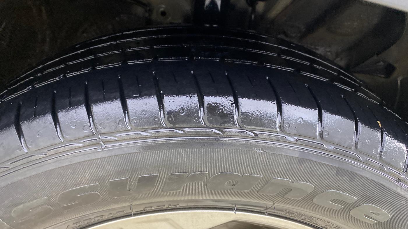 2022 KIA SELTOS HTK PLUS 1.5 IMT, Petrol, Manual, 61,915 km, Right Front Tyre Tread