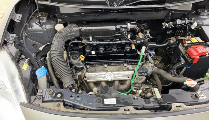 2022 Maruti Swift VXI, Petrol, Manual, 59,406 km, Engine View - Right