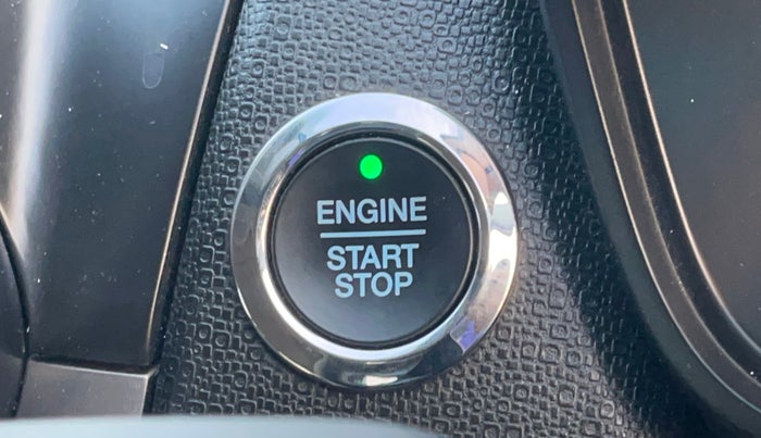 2021 Ford Ecosport TITANIUM 1.5L DIESEL, Diesel, Manual, 48,269 km, Keyless Start/ Stop Button