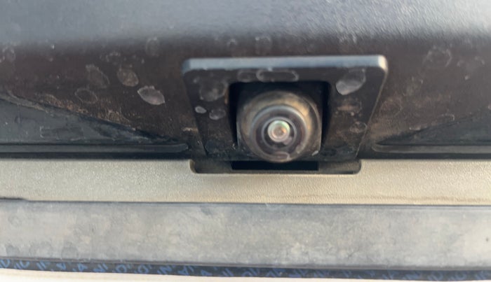 2021 Ford Ecosport TITANIUM 1.5L DIESEL, Diesel, Manual, 48,269 km, Parking Camera