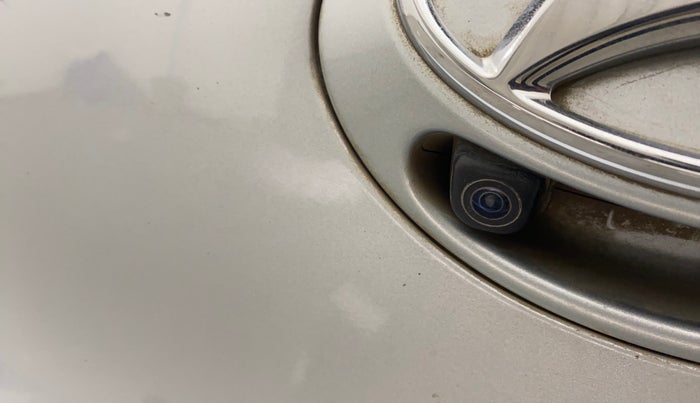 2019 Hyundai Grand i10 SPORTZ 1.2 KAPPA VTVT, Petrol, Manual, 59,694 km, Parking Camera