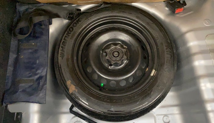 2019 Hyundai Grand i10 SPORTZ 1.2 KAPPA VTVT, Petrol, Manual, 59,694 km, Spare Tyre