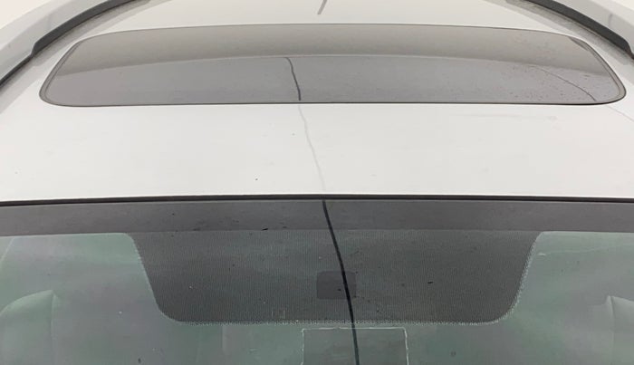 2019 Honda WR-V 1.2L I-VTEC VX MT, Petrol, Manual, 87,222 km, Moonroof/ Sunroof