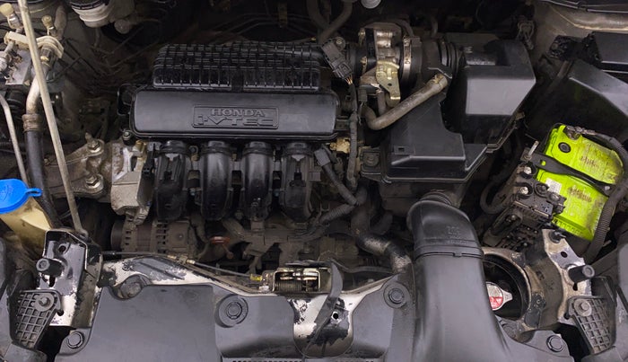 2019 Honda WR-V 1.2L I-VTEC VX MT, Petrol, Manual, 87,222 km, Engine View