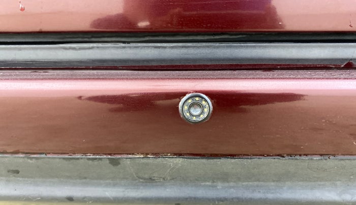 2015 Honda Mobilio 1.5L I-VTEC S, Petrol, Manual, 69,638 km, Parking Camera