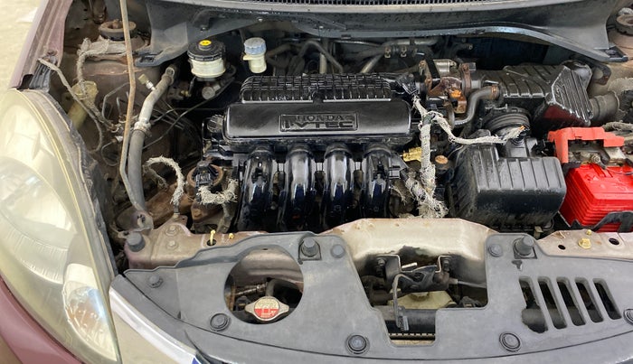2015 Honda Mobilio 1.5L I-VTEC S, Petrol, Manual, 69,638 km, Engine View - Right