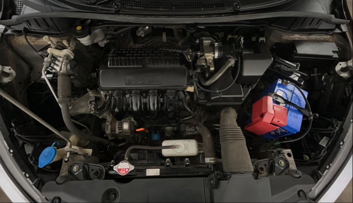 2018 Honda City 1.5L I-VTEC V MT, Petrol, Manual, 26,527 km, Engine View
