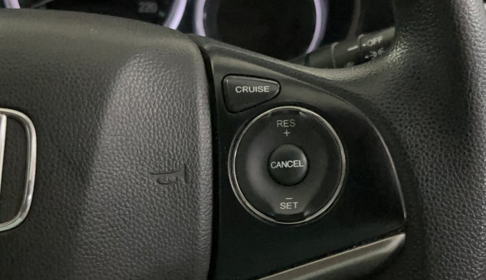 2018 Honda City 1.5L I-VTEC V MT, Petrol, Manual, 26,527 km, Adaptive Cruise Control