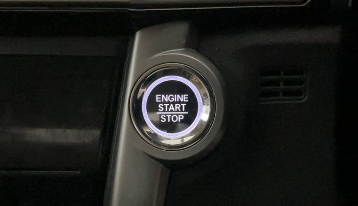 2018 Honda City 1.5L I-VTEC V MT, Petrol, Manual, 26,527 km, Keyless Start/ Stop Button