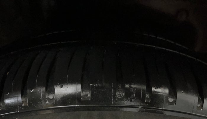 2018 Honda City 1.5L I-VTEC V MT, Petrol, Manual, 26,527 km, Right Rear Tyre Tread