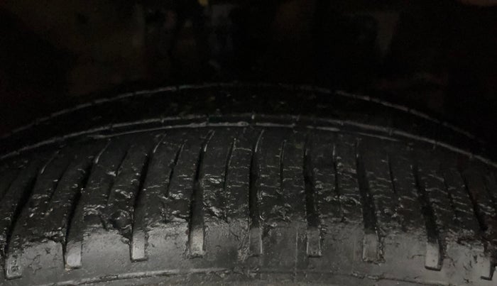 2018 Honda City 1.5L I-VTEC V MT, Petrol, Manual, 26,527 km, Right Front Tyre Tread