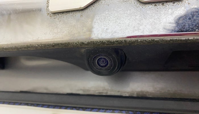 2022 KIA SELTOS HTX 1.5 PETROL, Petrol, Manual, 44,370 km, Parking Camera