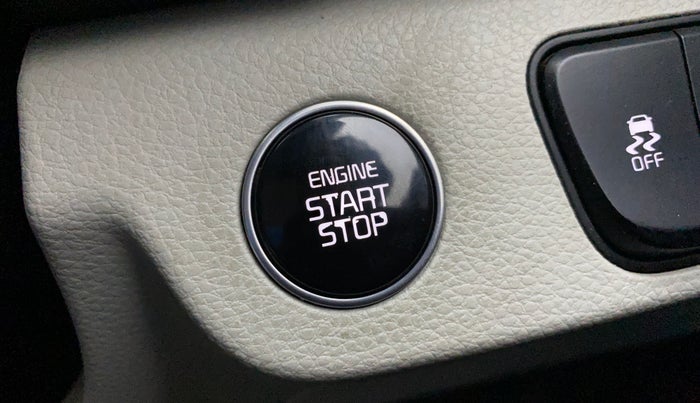 2022 KIA SELTOS HTX 1.5 PETROL, Petrol, Manual, 44,370 km, Keyless Start/ Stop Button