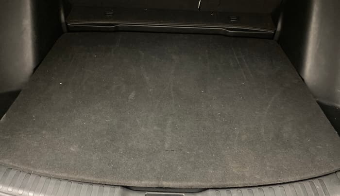 2019 Honda CRV 2.0L I-VTEC 2WD CVT, Petrol, Automatic, 50,960 km, Boot Inside