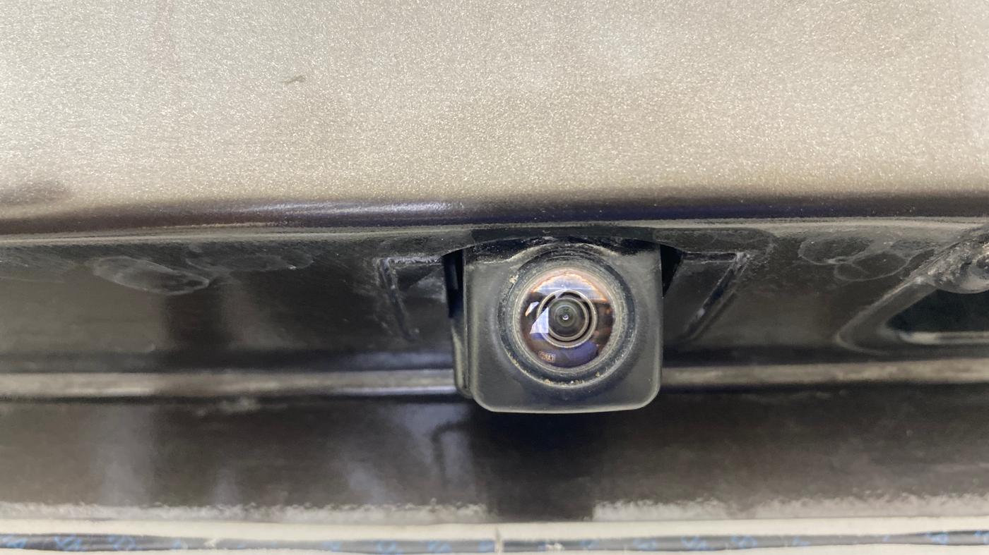 2019 Honda CRV 2.0L I-VTEC 2WD CVT, Petrol, Automatic, 50,960 km, Parking Camera