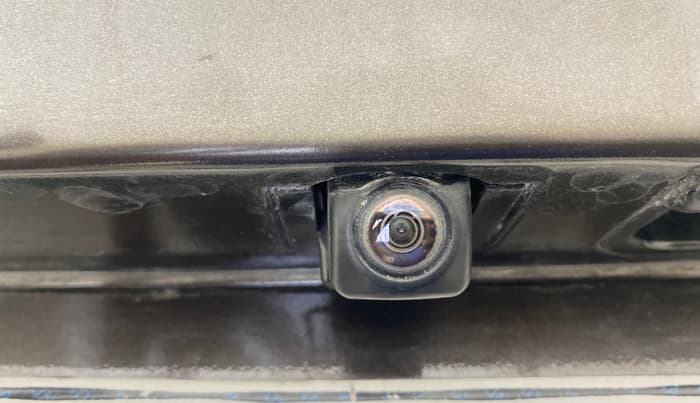 2019 Honda CRV 2.0L I-VTEC 2WD CVT, Petrol, Automatic, 50,960 km, Parking Camera