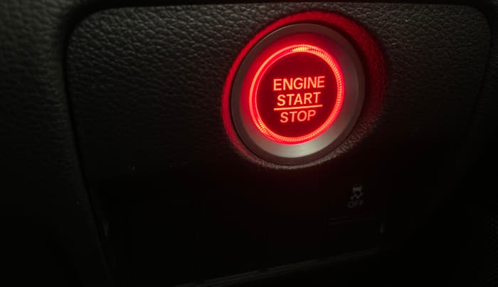2019 Honda CRV 2.0L I-VTEC 2WD CVT, Petrol, Automatic, 50,960 km, Keyless Start/ Stop Button