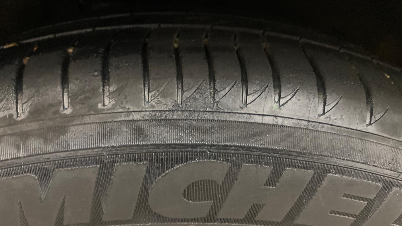 2019 Honda CRV 2.0L I-VTEC 2WD CVT, Petrol, Automatic, 50,960 km, Right Rear Tyre Tread
