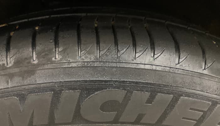 2019 Honda CRV 2.0L I-VTEC 2WD CVT, Petrol, Automatic, 50,960 km, Right Rear Tyre Tread