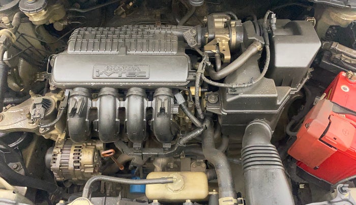 2017 Honda City 1.5L I-VTEC V MT, Petrol, Manual, 79,288 km, Engine View