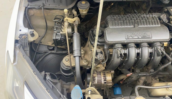 2017 Honda City 1.5L I-VTEC V MT, Petrol, Manual, 79,288 km, Engine View - Right