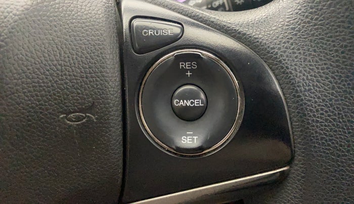 2017 Honda City 1.5L I-VTEC V MT, Petrol, Manual, 79,288 km, Adaptive Cruise Control