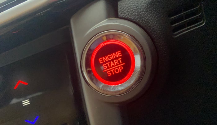 2017 Honda City 1.5L I-VTEC V MT, Petrol, Manual, 79,288 km, Keyless Start/ Stop Button