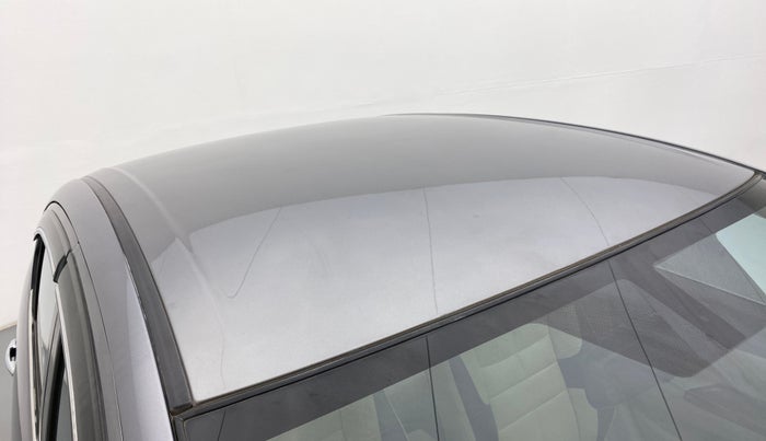 2018 Maruti Ciaz ZETA 1.4 VVT AMT, Petrol, Automatic, 40,111 km, Roof