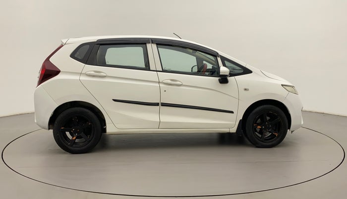 2015 Honda Jazz 1.2L I-VTEC E, Petrol, Manual, 67,759 km, Right Side View