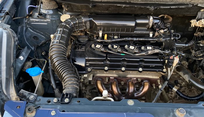 2021 Maruti Baleno DELTA PETROL 1.2, Petrol, Manual, 66,191 km, Engine View - Right
