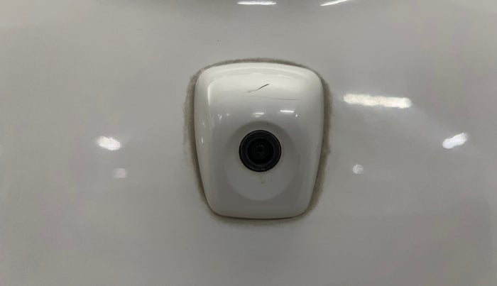 2016 Hyundai i20 Active 1.2 S, Petrol, Manual, 53,799 km, Parking Camera