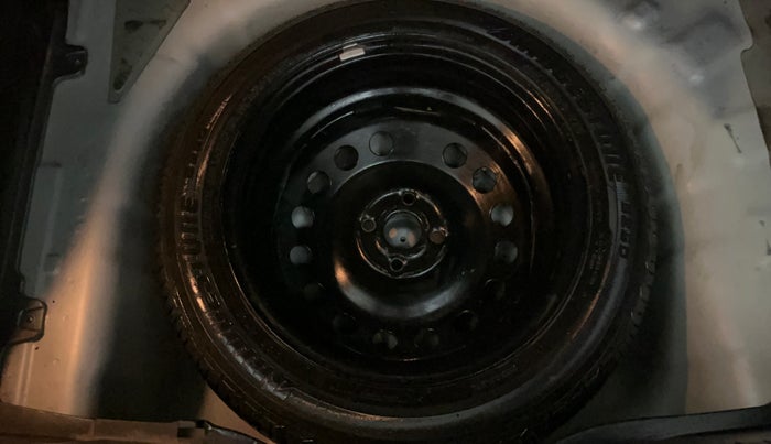 2016 Hyundai i20 Active 1.2 S, Petrol, Manual, 53,799 km, Spare Tyre