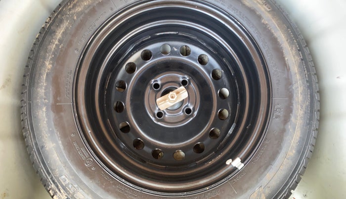 2019 Hyundai Elite i20 SPORTZ PLUS 1.2, Petrol, Manual, 59,323 km, Spare Tyre