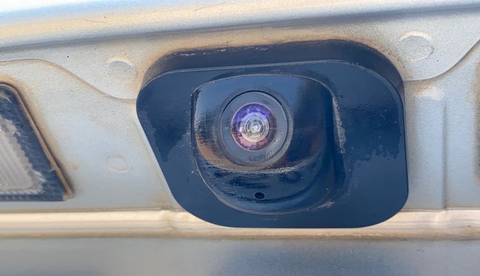 2019 Hyundai Elite i20 SPORTZ PLUS 1.2, Petrol, Manual, 59,323 km, Parking Camera