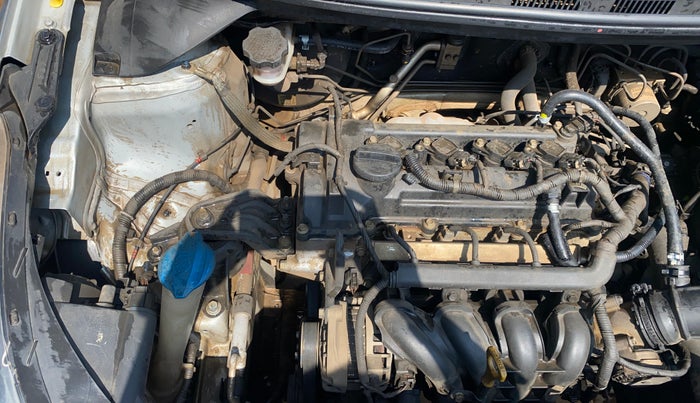 2019 Hyundai Elite i20 SPORTZ PLUS 1.2, Petrol, Manual, 59,323 km, Engine View - Right