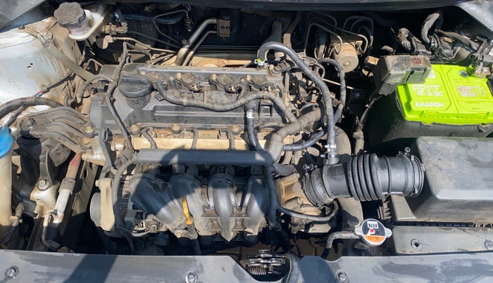 2019 Hyundai Elite i20 SPORTZ PLUS 1.2, Petrol, Manual, 59,323 km, Engine View