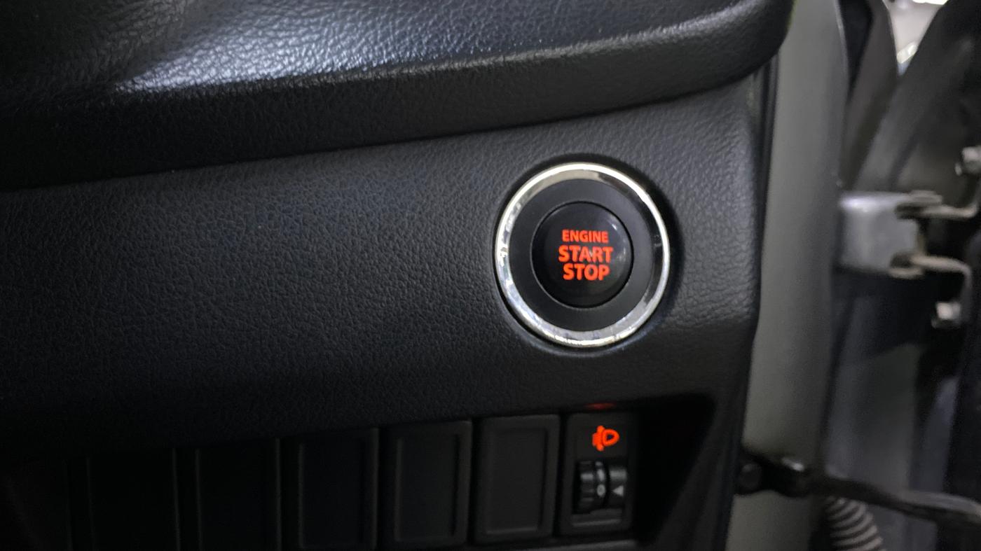 2019 Maruti Baleno ALPHA PETROL 1.2, Petrol, Manual, 93,879 km, Keyless Start/ Stop Button