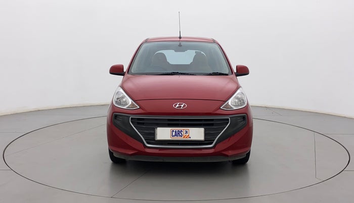 2022 Hyundai NEW SANTRO MAGNA, Petrol, Manual, 33,027 km, Front