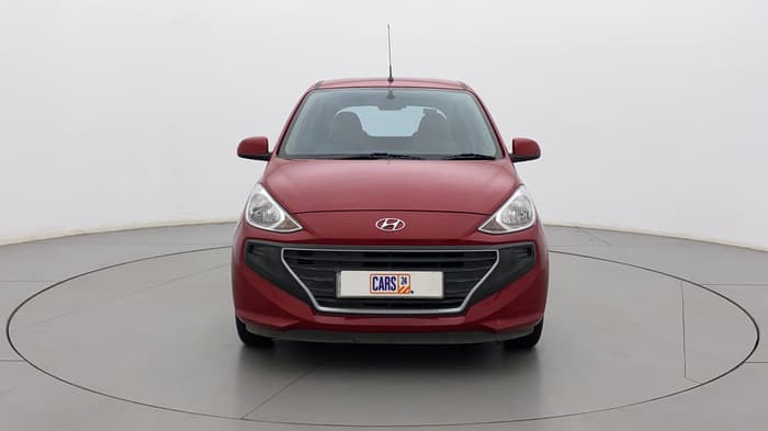 2022 Hyundai NEW SANTRO MAGNA, Petrol, Manual, 33,027 km, Front