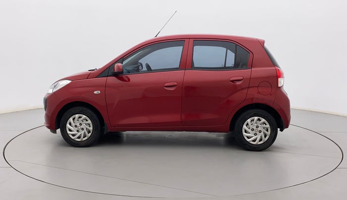 2022 Hyundai NEW SANTRO MAGNA, Petrol, Manual, 33,027 km, Left Side