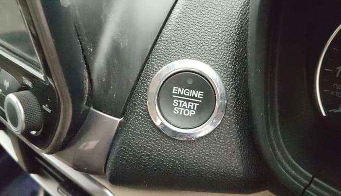 2021 Ford Ecosport TITANIUM 1.5L PETROL, Petrol, Manual, 34,344 km, Keyless Start/ Stop Button