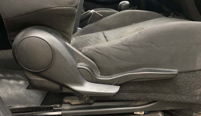 2018 Maruti Swift VXI AMT, Petrol, Automatic, 36,264 km, Driver Side Adjustment Panel