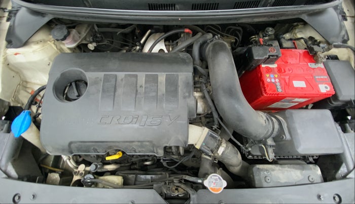 2014 Hyundai Elite i20 SPORTZ (O) 1.4, Diesel, Manual, 44,530 km, Open Bonet