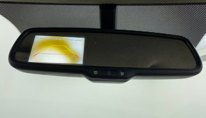 2014 Hyundai Elite i20 SPORTZ (O) 1.4, Diesel, Manual, 44,530 km, IRVM Reverse Camera