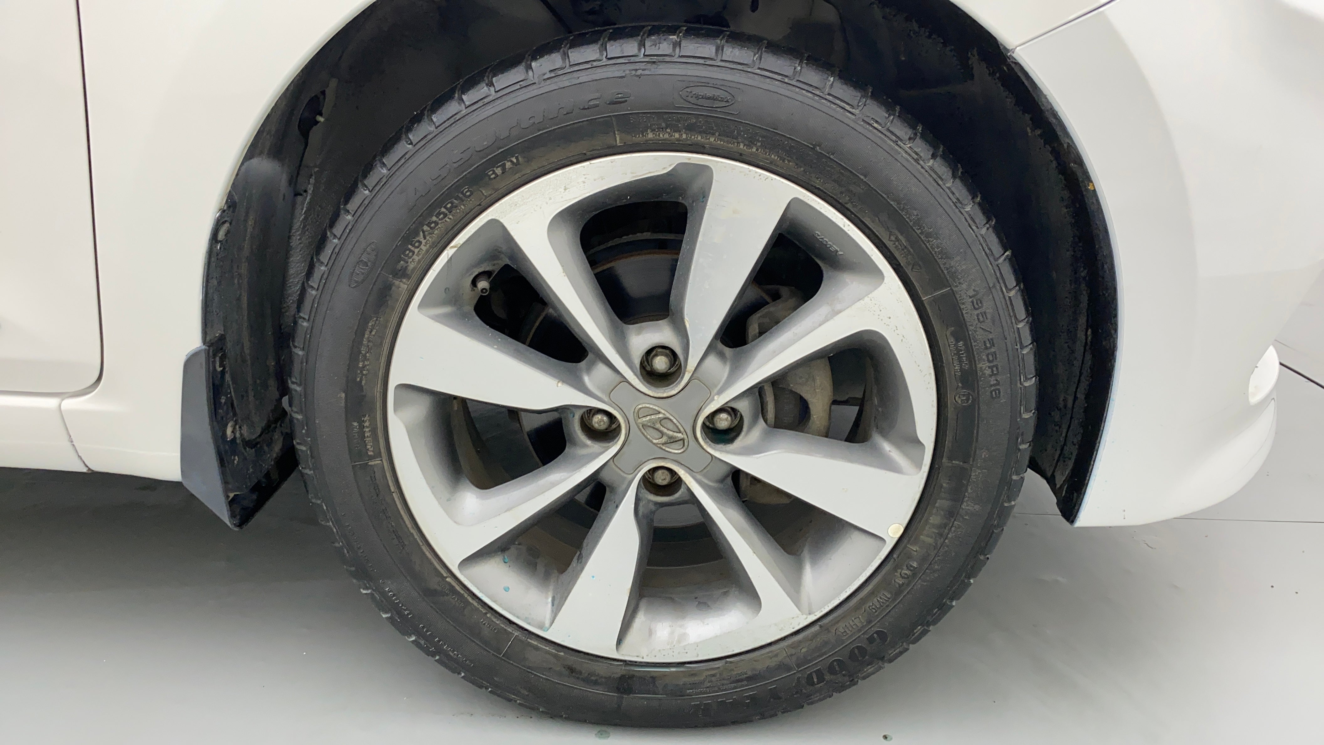 Tyres