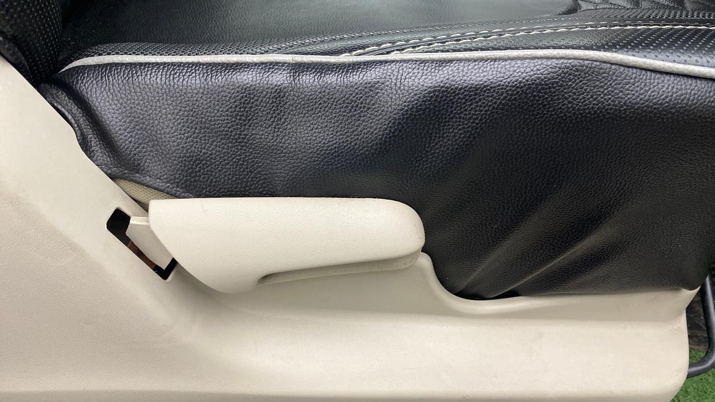 2020 Maruti Celerio ZXI, Petrol, Manual, 37,570 km, Driver Side Adjustment Panel