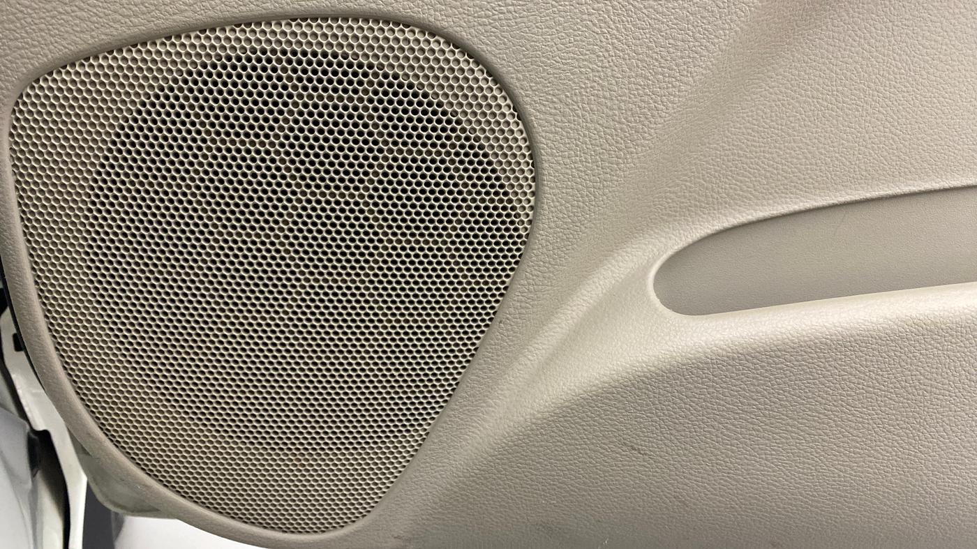 2020 Maruti Celerio ZXI, Petrol, Manual, 37,570 km, Speaker