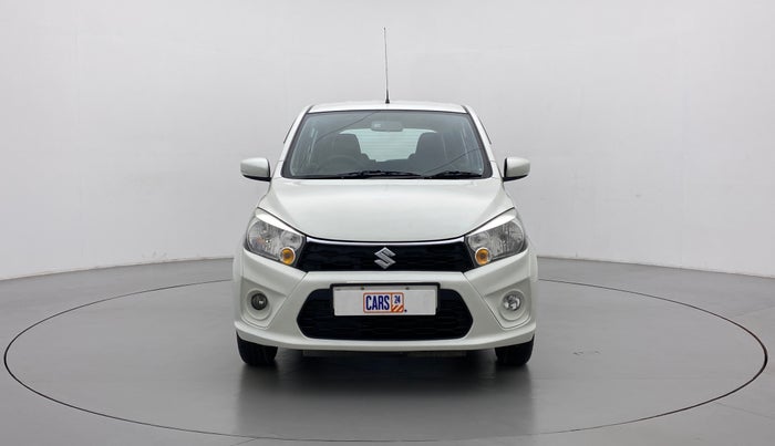 2020 Maruti Celerio ZXI, Petrol, Manual, 37,570 km, Front